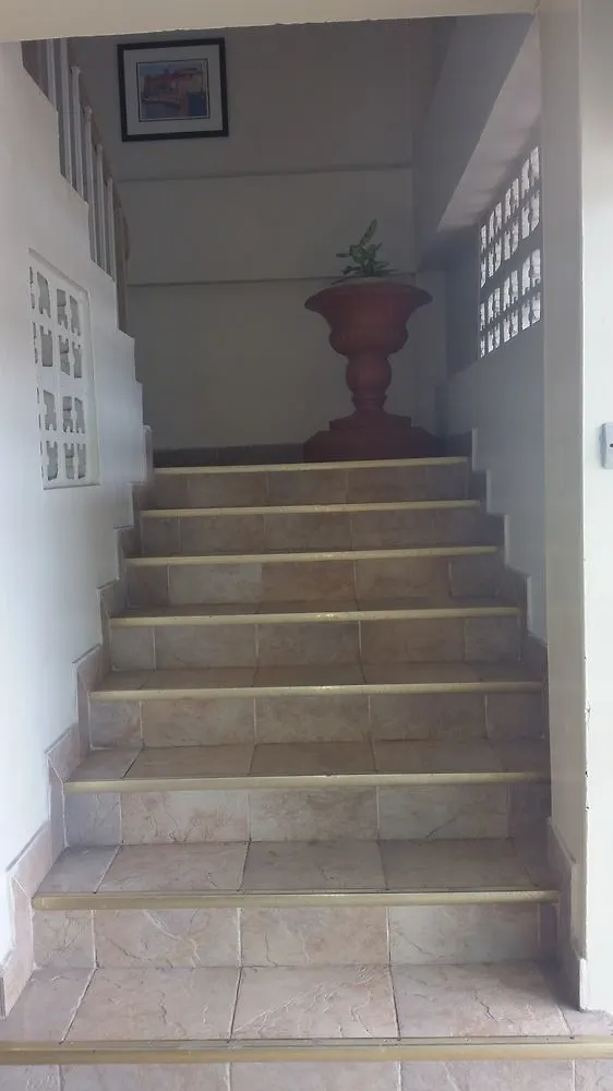 Melrose Beach Apartments Inc 브리지타운