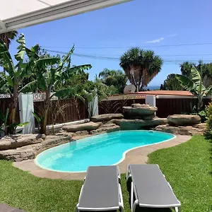 Hoyo 19 , Marbella Spain