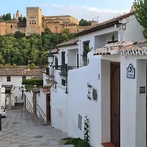 Carmen De Alaia By Florentia Homes , Granada Spain