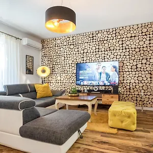 Francesca Luxury , Zadar Croatia