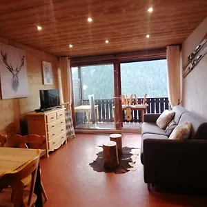 Coeur De Montagne , Chatel France