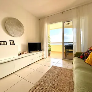 Panoramic View , Los Abrigos Spain