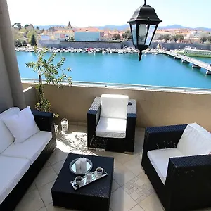 The View , Zadar Croatia