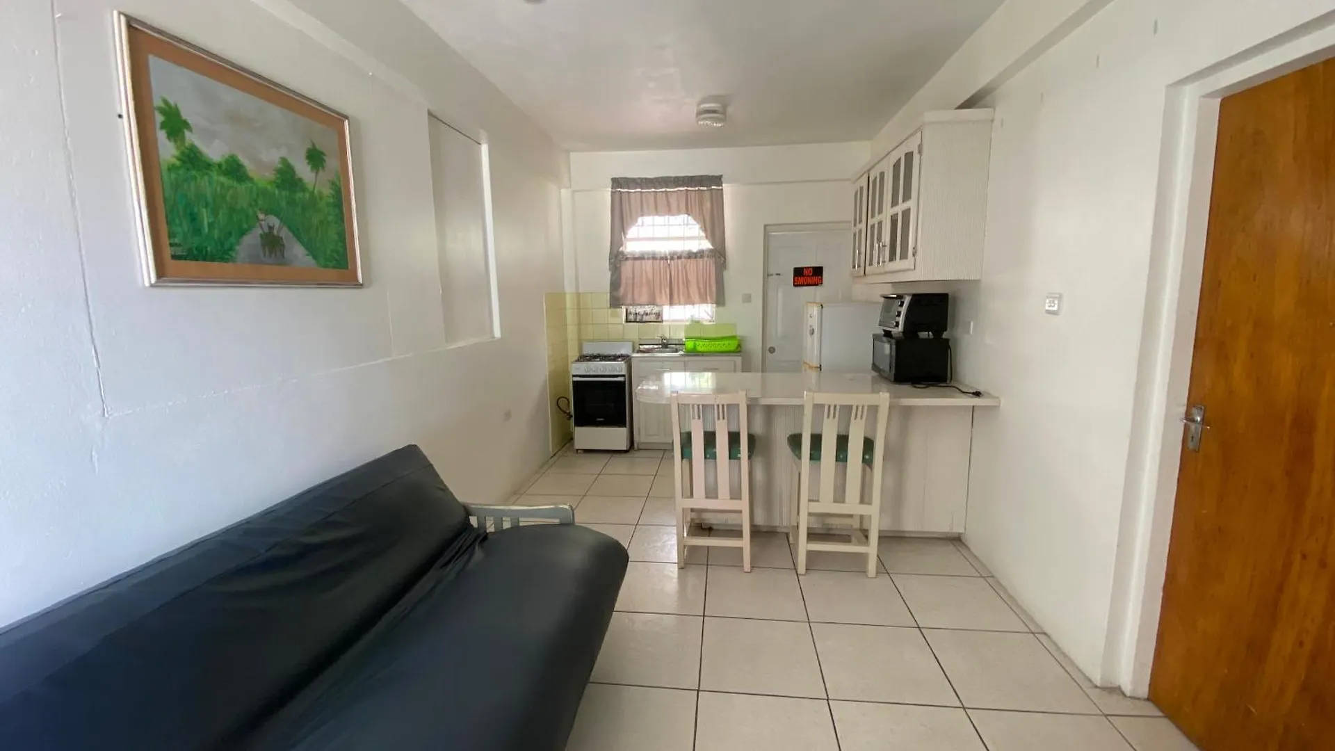 Melrose Beach Apartments Inc Bridgetown Barbados