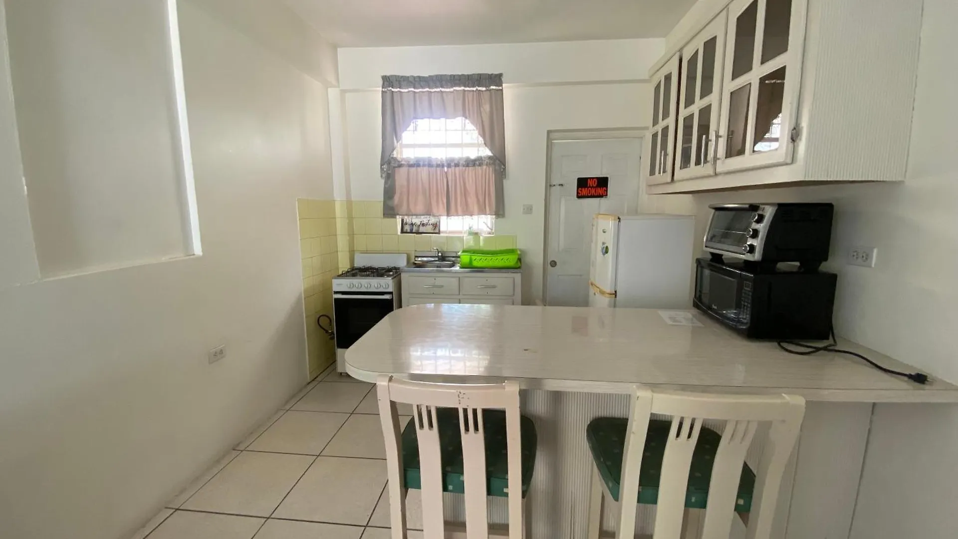 Melrose Beach Apartments Inc Bridgetown