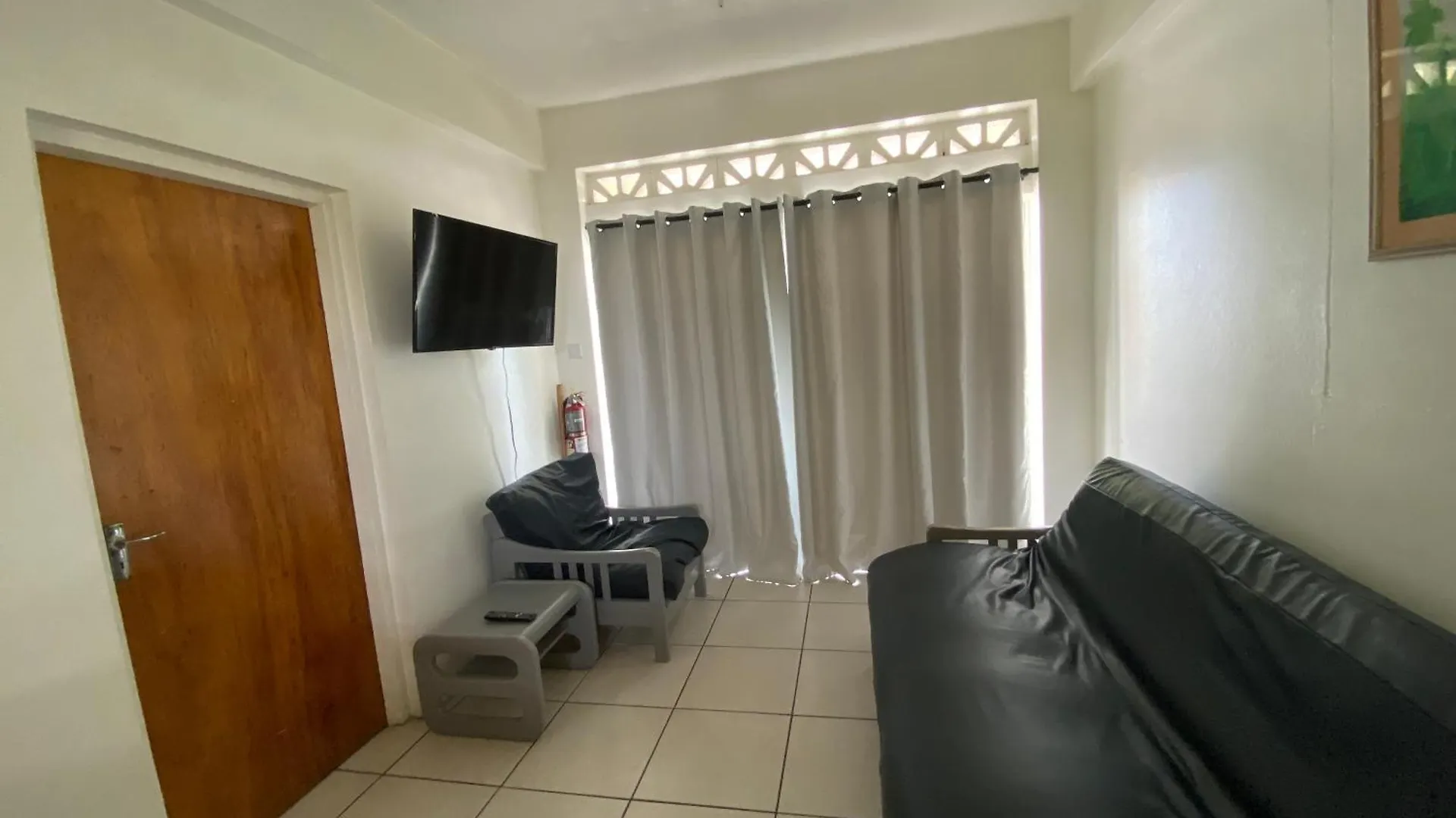 Melrose Beach Apartments Inc Bridgetown