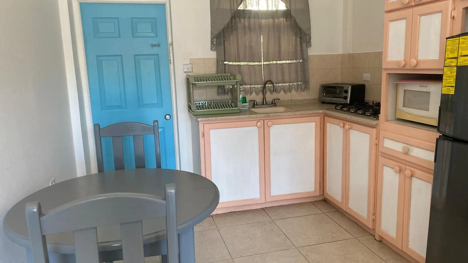 Melrose Beach Apartments Inc Bridgetown