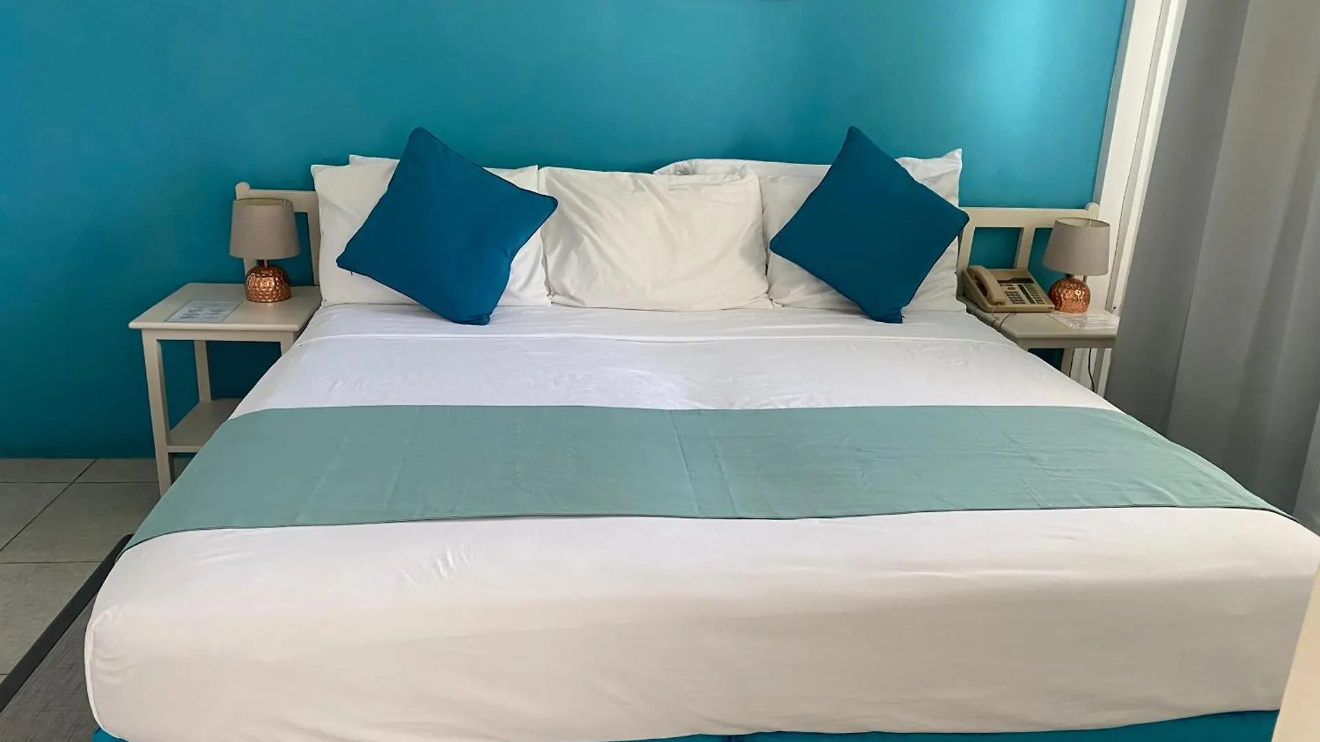 Melrose Beach Apartments Inc Bridgetown Barbados