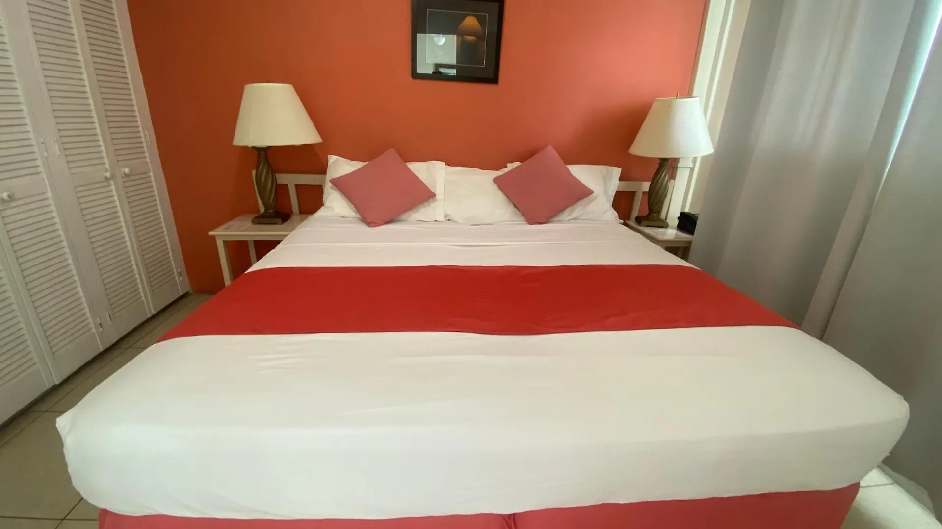 Melrose Beach Apartments Inc Bridgetown Barbados
