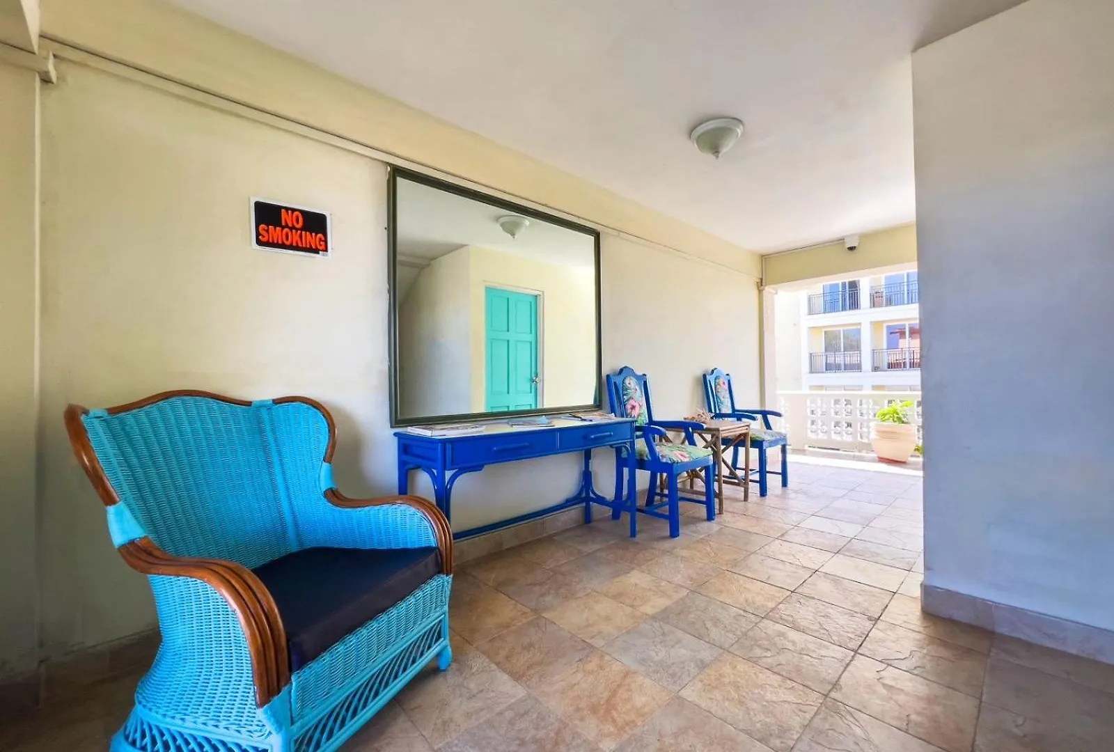 Melrose Beach Apartments Inc Bridgetown