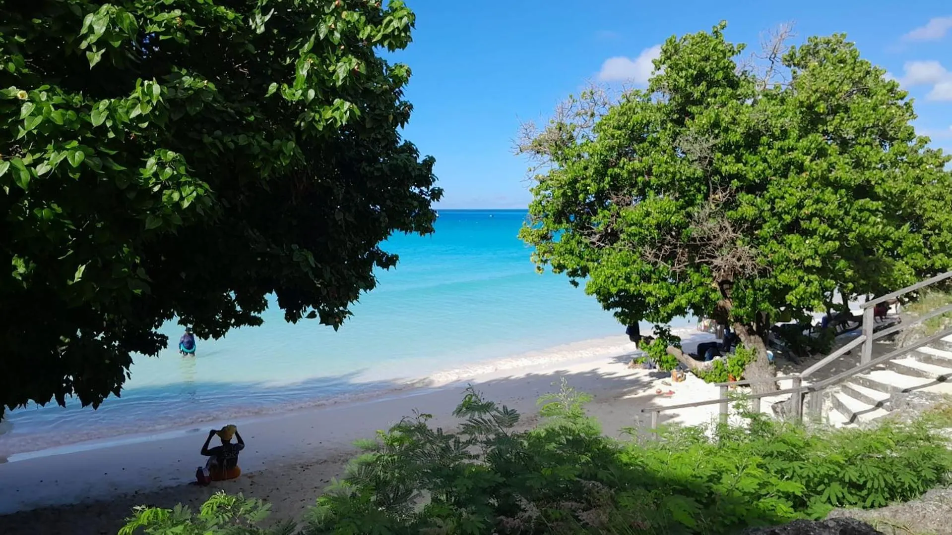 Melrose Beach Apartments Inc Bridgetown