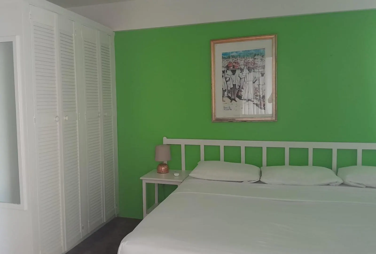Melrose Beach Apartments Inc Bridgetown