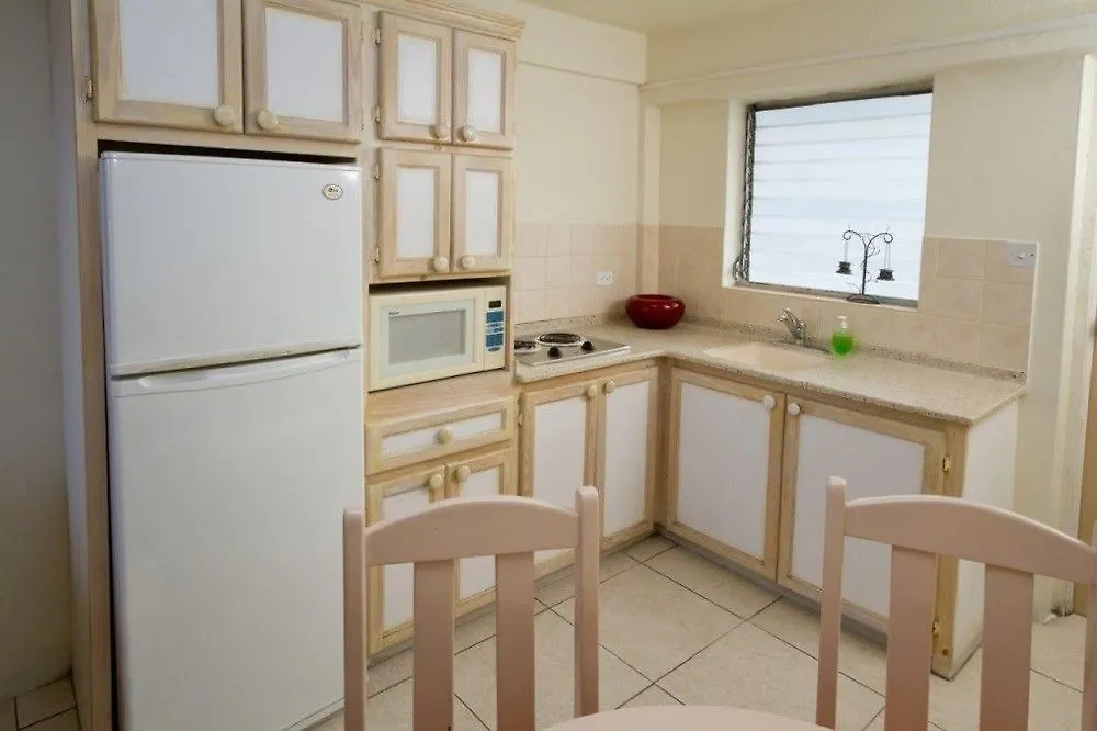Melrose Beach Apartments Inc Bridgetown