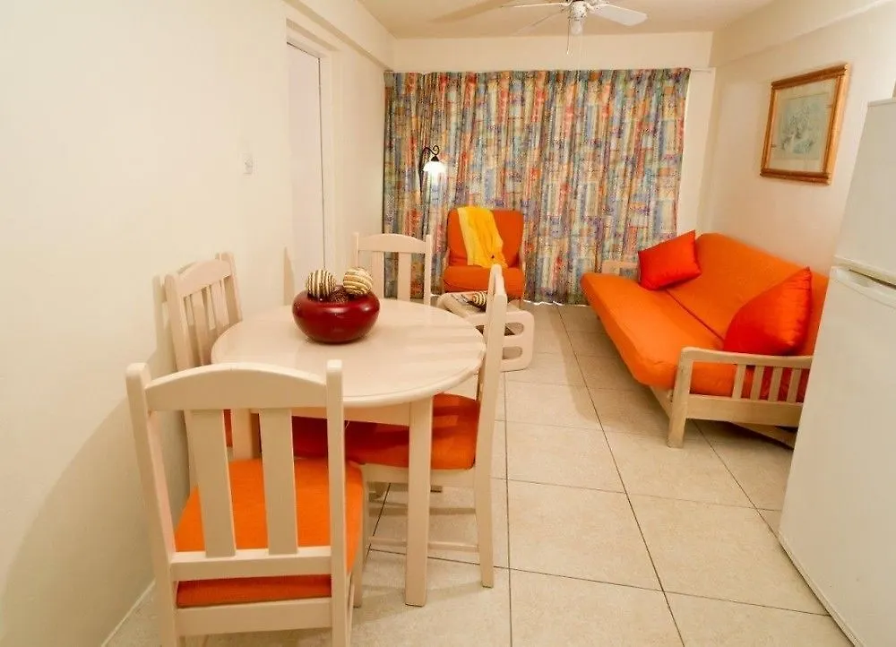 Melrose Beach Apartments Inc Bridgetown