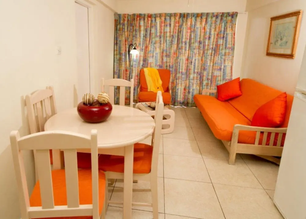 Melrose Beach Apartments Inc Bridgetown