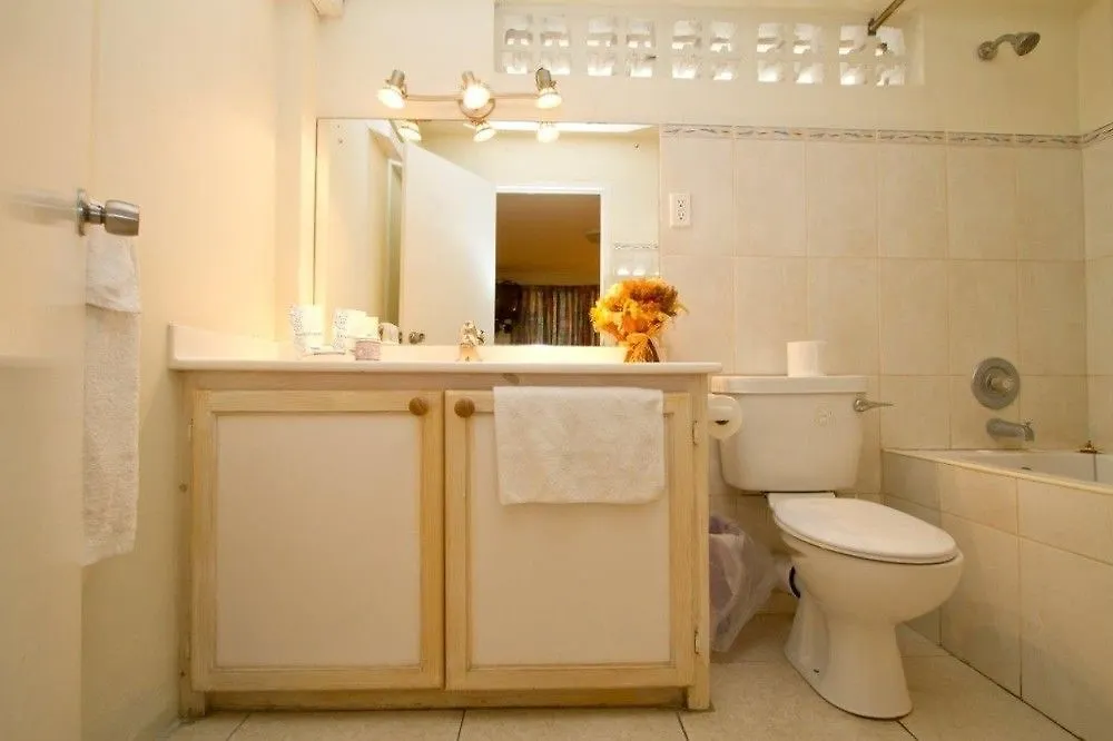 Melrose Beach Apartments Inc Bridgetown Barbados
