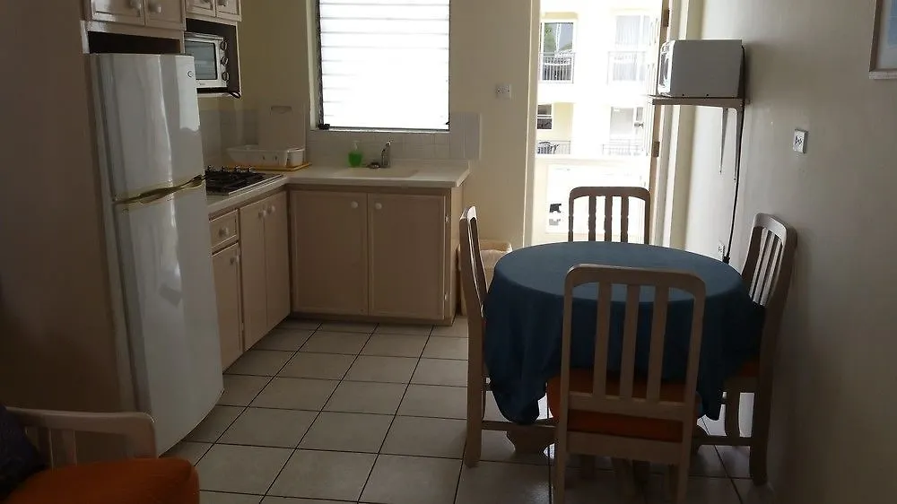 Melrose Beach Apartments Inc Bridgetown