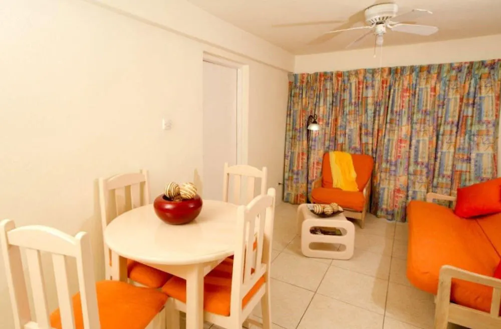 Melrose Beach Apartments Inc Bridgetown